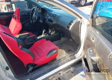 2005 Honda Civic Ex from USA, damaged, VIN 1HGEM22985L049262